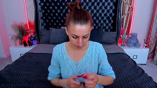 Rebecca_Diamondn Live XXX chat