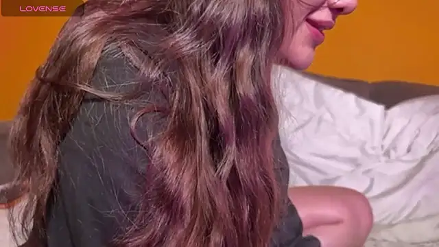 Živý XXX chat Elinatiranda