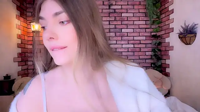 Chat XXX Live Eva_StarXXXX