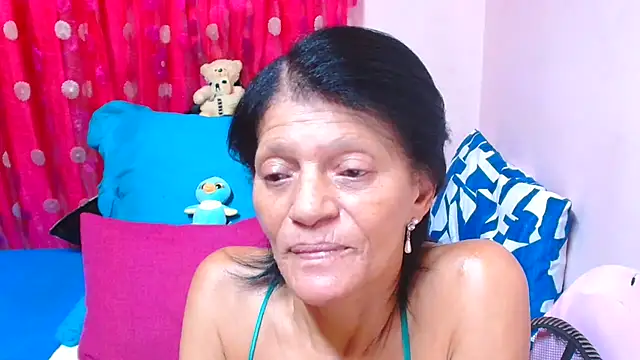 SLUTTYROXY Live XXX Chat