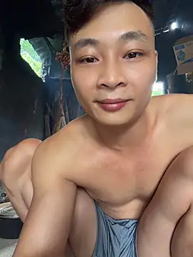 Naughty___asian Webcamshow