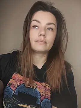 Czat XXX na żywo – KrissSexi