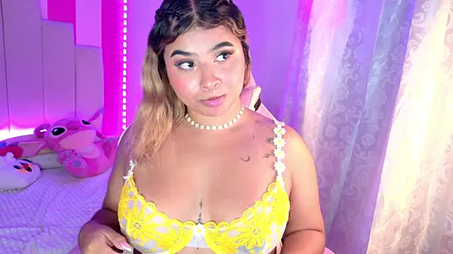 AliiceBrown_のライブXXXチャット