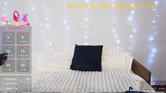 VictoriaVeyaのライブXXXチャット