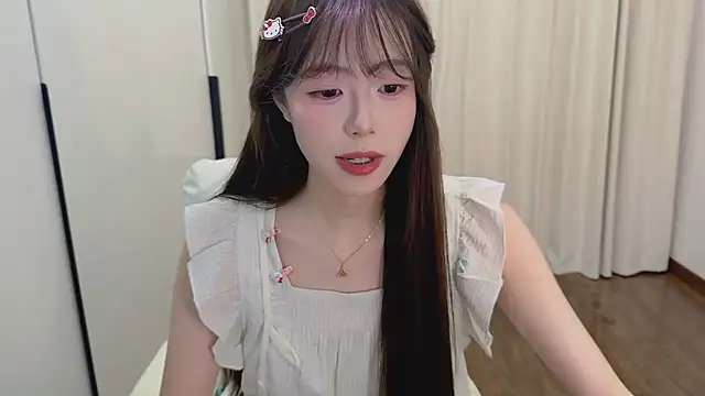 OnecutelittleのライブXXXチャット