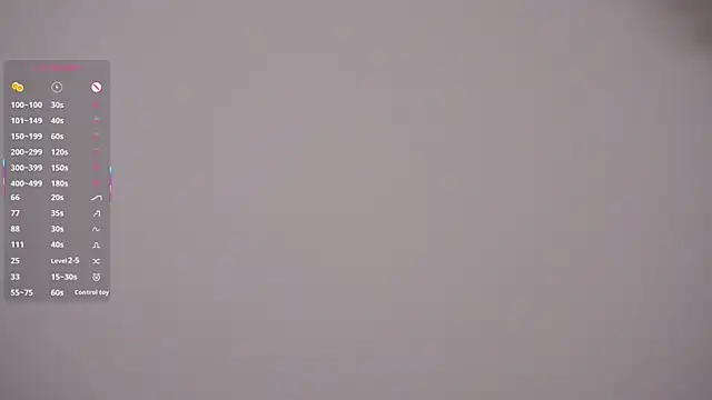 MarenGoodrichのライブXXXチャット