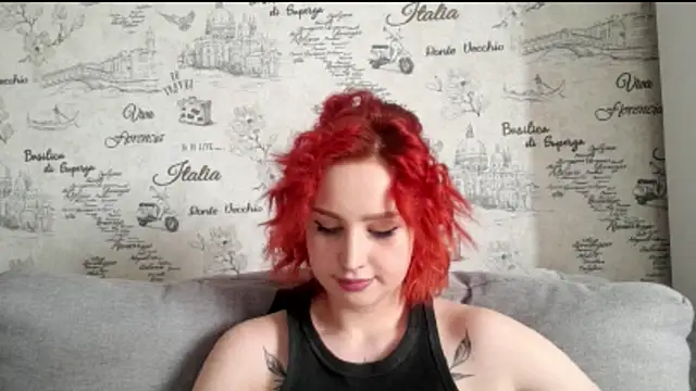 Chat XXX ao vivo de ProMilly