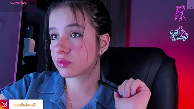 Chatroom XXX en direct de Kitty_Rose_CS