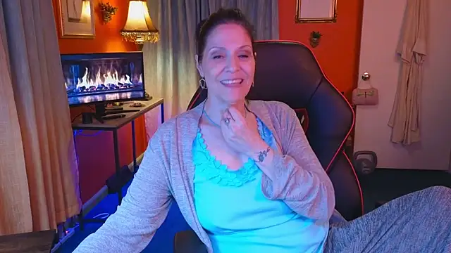 Jujutopia লাইভ XXX চ্যাট