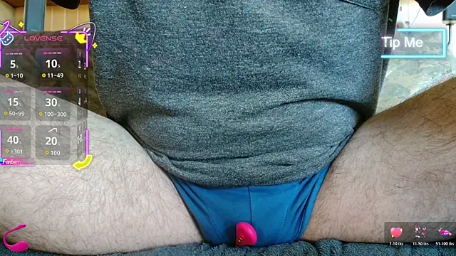 dudu7219 Chat XXX in diretta