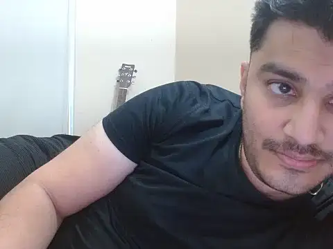 robintoitのウェブカメラショー