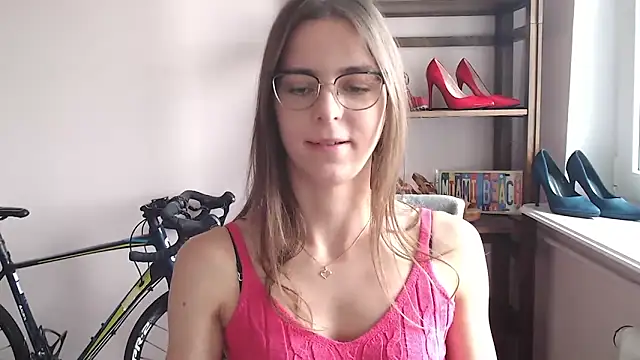 love_megiのライブXXXチャット