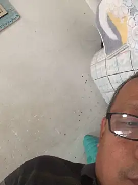 yaocaobi8 Adlı Modelin Web Kamerası Şovu