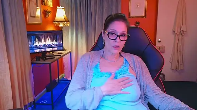 JujutopiaのライブXXXチャット