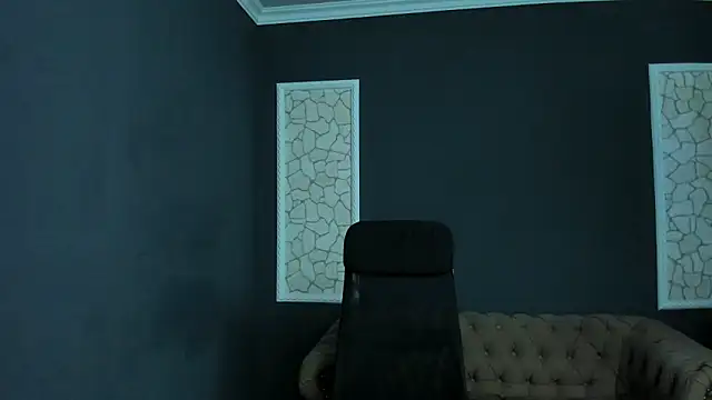 BrianHunts Webcam-Show