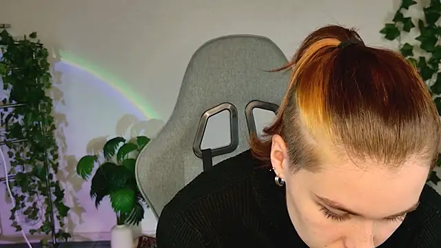 LadyLolipop_ 现场XXX聊天