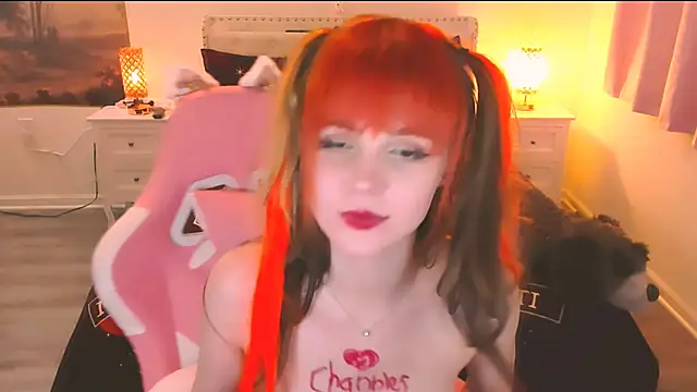 دردشة blair_venom الجنسية المباشرة