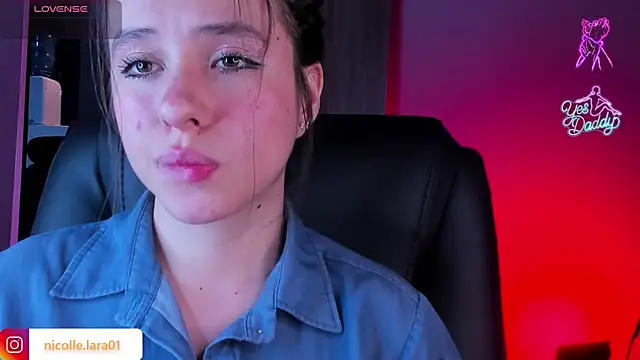 Kitty_Rose_CS élő XXX-chatje