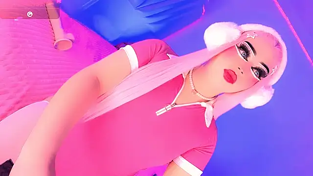 Valentina_Smith1_ 网络视讯表演