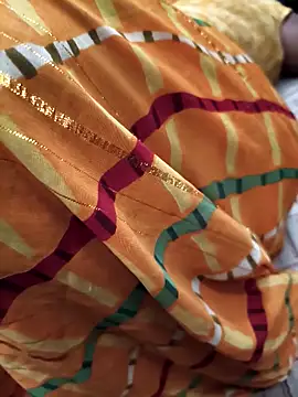 Show Webcam de Indiandesicouple155