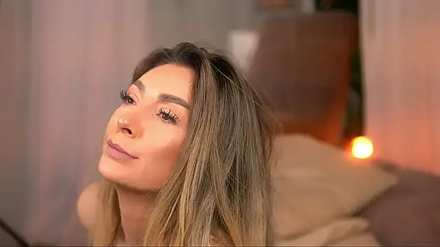 ErisVesper Pertunjukan Webcam