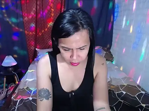 BriannaCruz24 Webcamshow