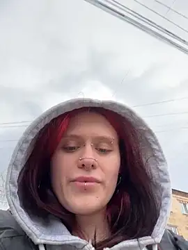 FoxyMood Live XXX Chat