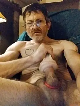 Show Webcam de ROBERT0516