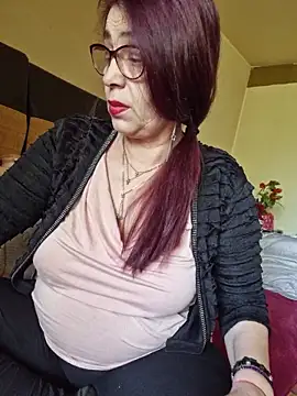 Love_Tina_Forever Webcam show