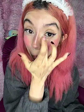 Sembang XXX Secara Langsung Valen-Foxx1