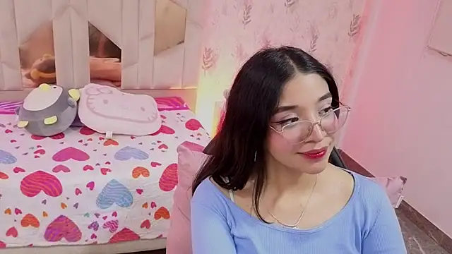 MARIANA_TAY1 现场XXX聊天