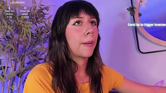 itsmroom_ Obrolan Langsung XXX