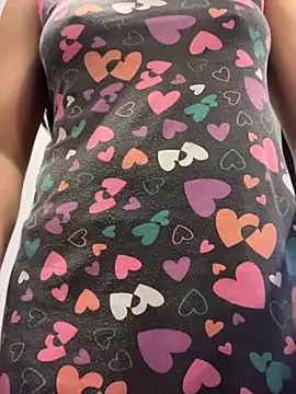 Eve_Ritz 现场XXX聊天