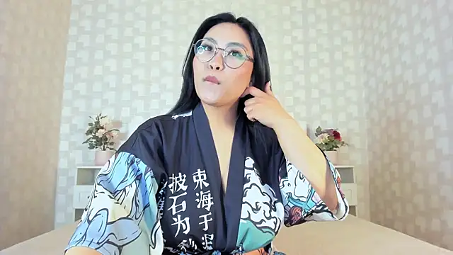 NatsumiHun 现场XXX聊天