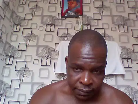 Pertunjukan Kamera Web Chumba_001