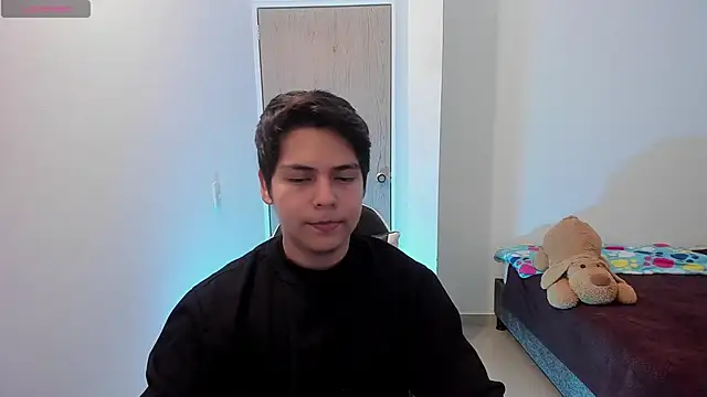 Asta_YunoXXXのウェブカメラショー