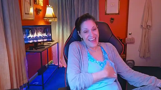 Jujutopia's Live XXX Chat