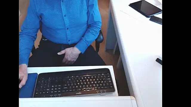 Pokazy przed kamerką – dutchpornking