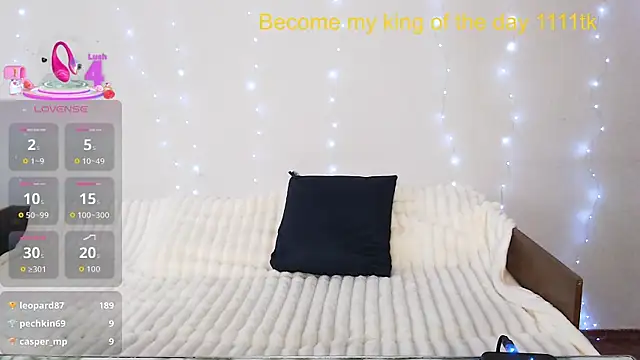 VictoriaVeya লাইভ XXX চ্যাট