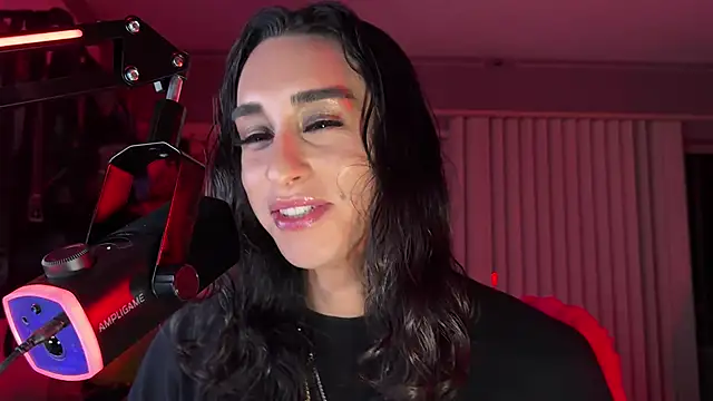 xoFrankie's Webcam Show