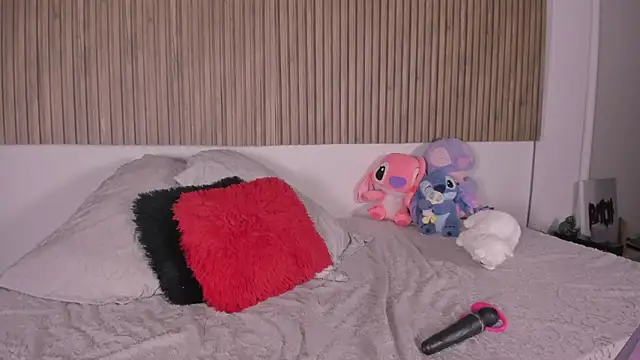 Hayley-Foxn Live XXX chat