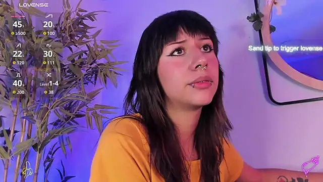 itsmroom_ 现场XXX聊天