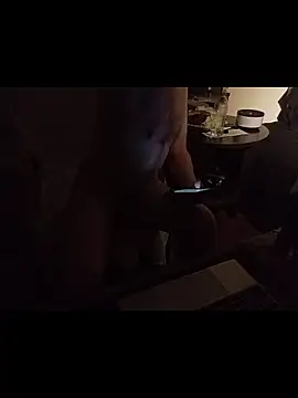 Kitrider Webcam Show