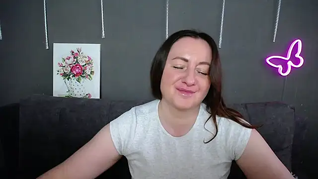 Abby_Taylorr 现场XXX聊天