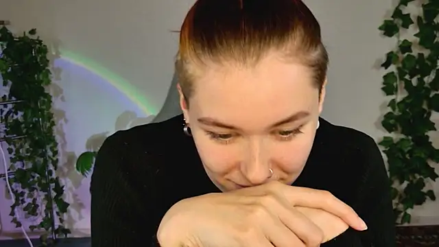 XXX chat uživo modela LadyLolipop_