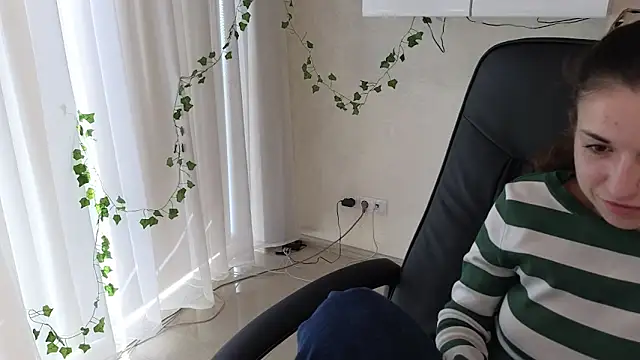 Chatroom XXX en direct de Ulyanix