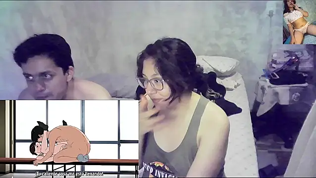 Giby_Grace 现场XXX聊天