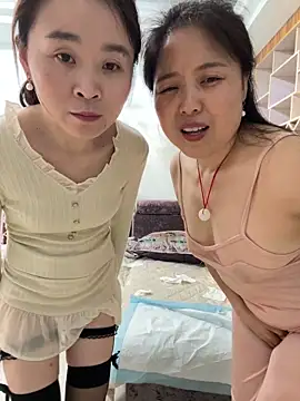 tianwei2567のウェブカメラショー