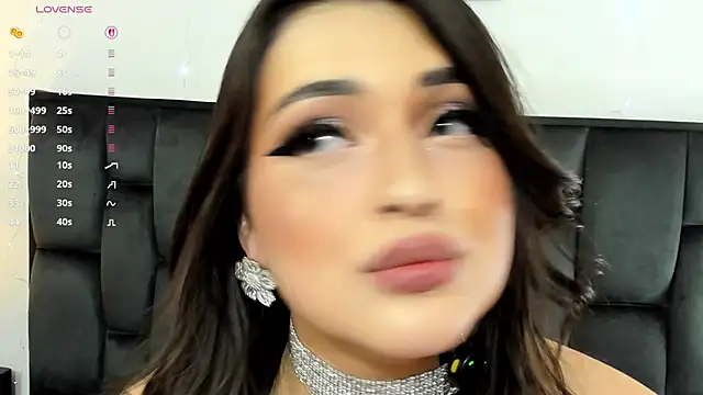 MartinaMadisson – Live XXX-chat