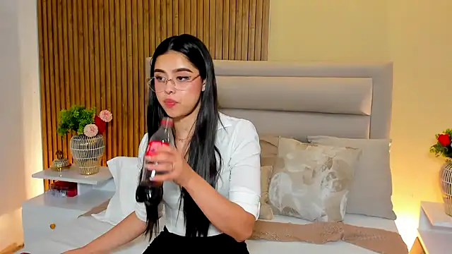 CristalMayson live XXX chat